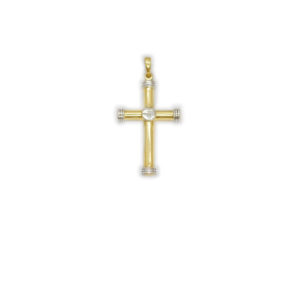 Gold Charm