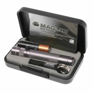 Maglite Solitaire