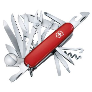 Swisschamp