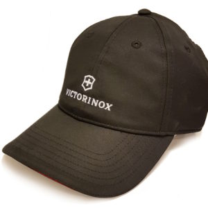 Gorra Negro