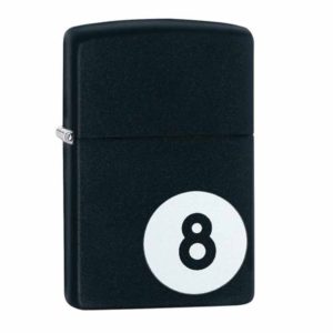Zippo 4