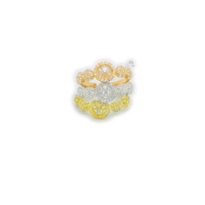 Anillo de Plata