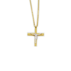 Cadena de oro