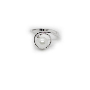 Anillo de Plata