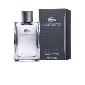 Lacoste Men´s Fragrance