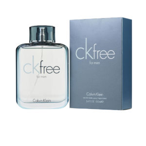 cKfree Men´s Fragrance