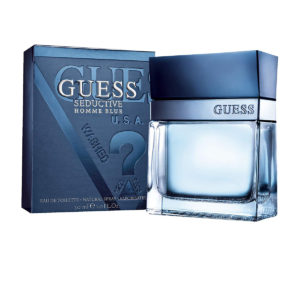 Guess Seductive Blue Men´s Fragrance