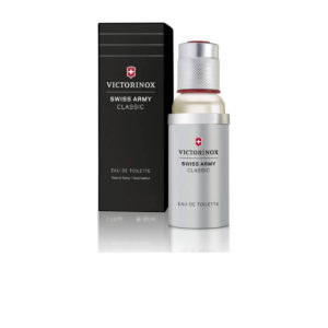 Victorinox Swiss Army Men´s Fragrance