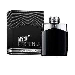 Mont Blanc Legend Men´s Fragrance