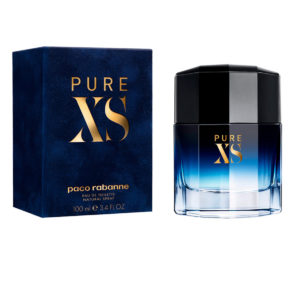 Paco Rabanne Pure XS Men´s Fragrance