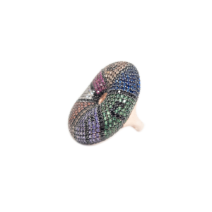 Anillo de Plata