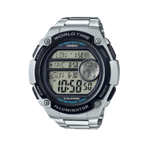 Men’s Watch
