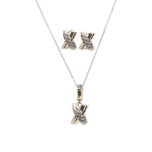 Silver Set