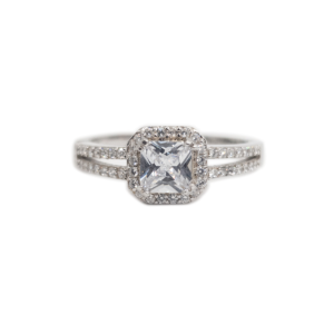 Anillo de Plata