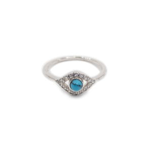Anillo de Plata