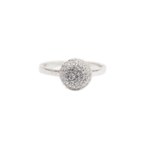 Anillo de Plata