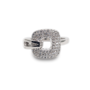 Anillo de Plata