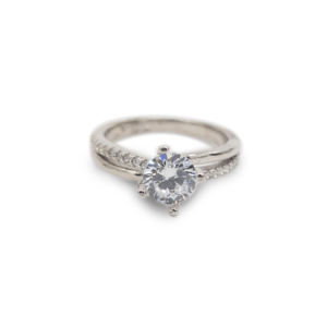 Anillo de Plata