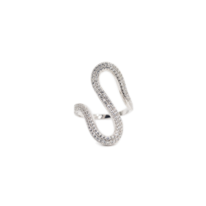 Anillo de Plata