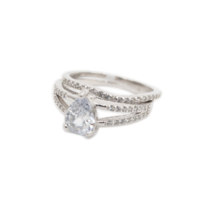 Anillo de Plata