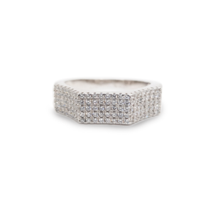 Anillo de Plata