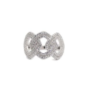 Anillo de Plata