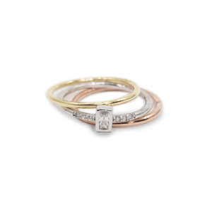 Anillo de Plata