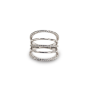 Anillo de Plata