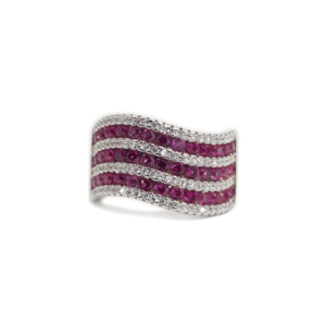 Anillo de Plata