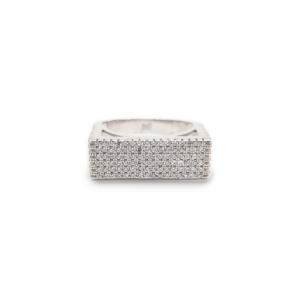 Anillo de Plata