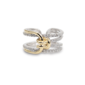 Anillo de Plata
