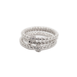 Anillo de Plata