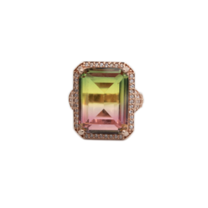 Anillo de Plata