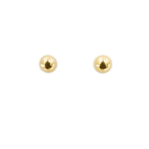 Aretes de Plata