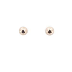 Aretes de Plata