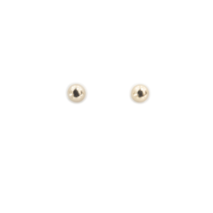 Aretes de Plata