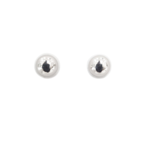 Aretes de Plata