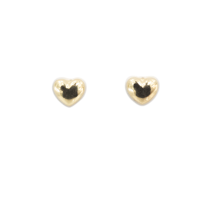 Aretes de Plata