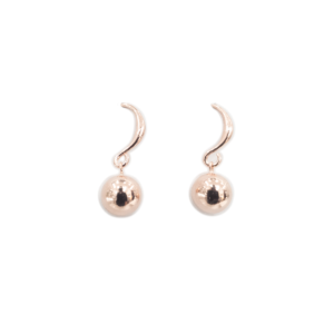 Aretes de Plata