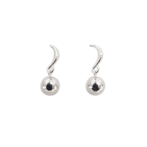 Aretes de Plata