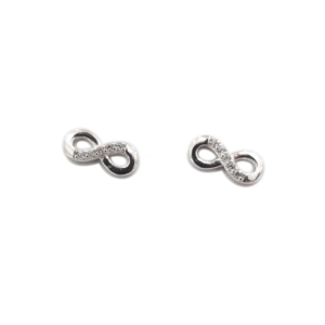 Aretes de Plata