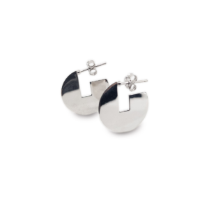 Aretes de Plata