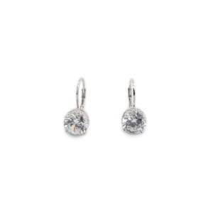 Aretes de Plata