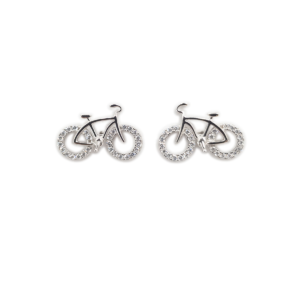 Aretes de Plata