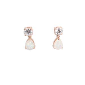 Aretes de Plata