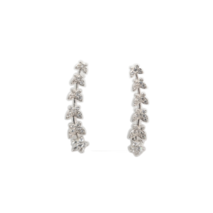 Aretes de Plata