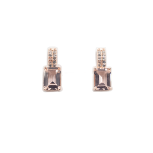 Aretes de Plata