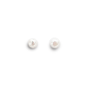 Aretes de Plata