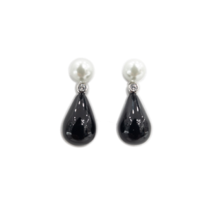 Aretes de Plata
