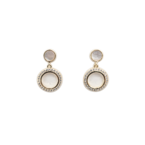 Aretes de Plata